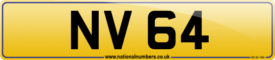 NV 64
