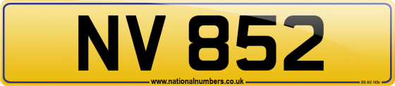 NV 852