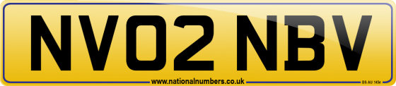 NV02 NBV
