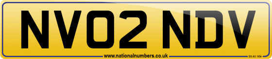 NV02 NDV