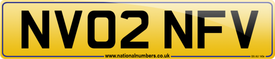 NV02 NFV