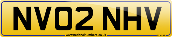 NV02 NHV