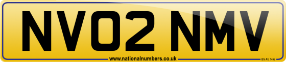 NV02 NMV