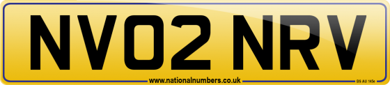 NV02 NRV