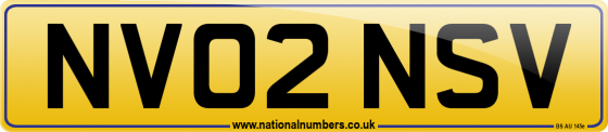 NV02 NSV