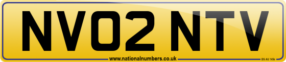 NV02 NTV