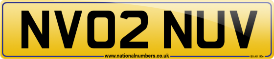 NV02 NUV