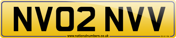 NV02 NVV