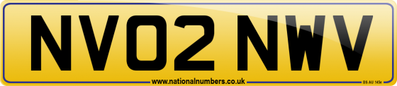 NV02 NWV