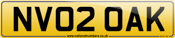 NV02 OAK
