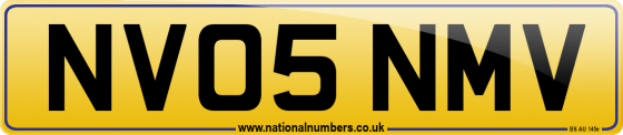 NV05 NMV