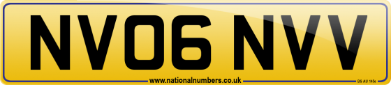 NV06 NVV