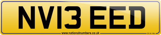 NV13 EED