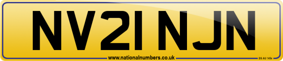 NV21 NJN