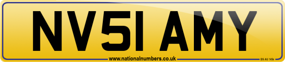 NV51 AMY