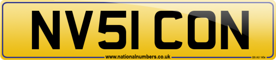 NV51 CON