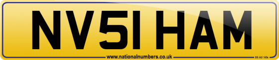 NV51 HAM