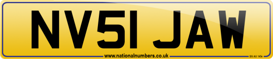 NV51 JAW