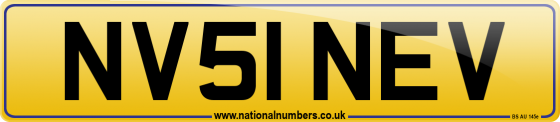 NV51 NEV