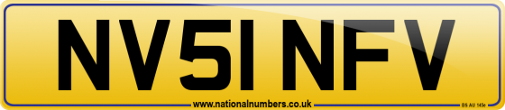 NV51 NFV