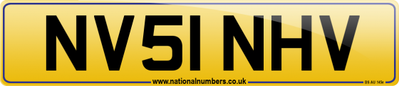 NV51 NHV