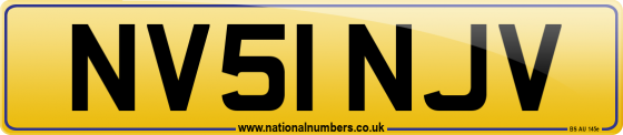 NV51 NJV