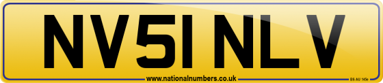 NV51 NLV