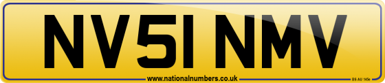 NV51 NMV