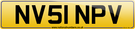 NV51 NPV