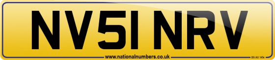 NV51 NRV