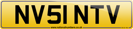 NV51 NTV