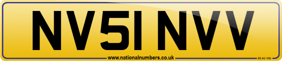 NV51 NVV