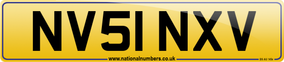 NV51 NXV