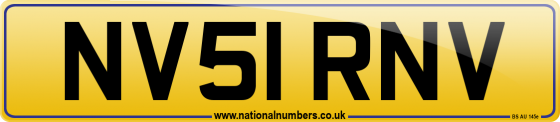 NV51 RNV