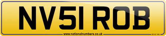 NV51 ROB