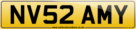 NV52 AMY
