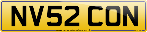 NV52 CON