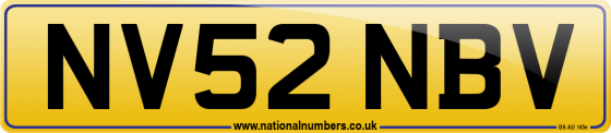 NV52 NBV