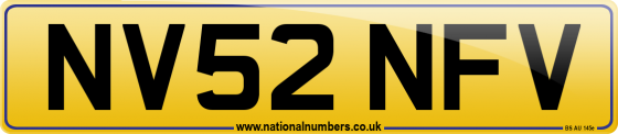 NV52 NFV
