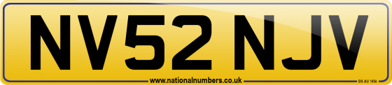 NV52 NJV