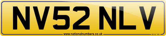 NV52 NLV