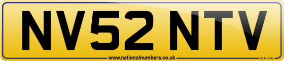 NV52 NTV