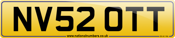 NV52 OTT