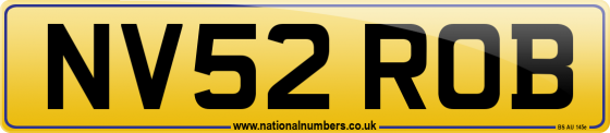 NV52 ROB