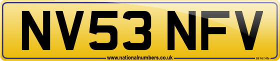 NV53 NFV