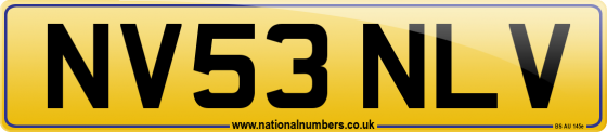 NV53 NLV