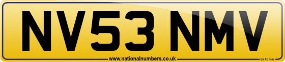 NV53 NMV
