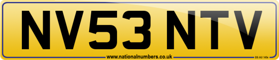 NV53 NTV