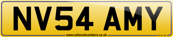NV54 AMY