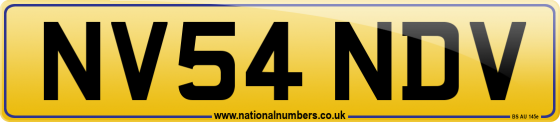 NV54 NDV
